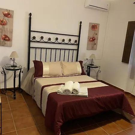 Holiday home Olivar El Pino *