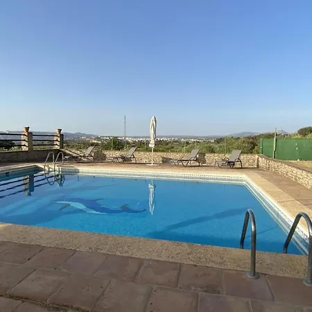 Holiday home Olivar El Pino