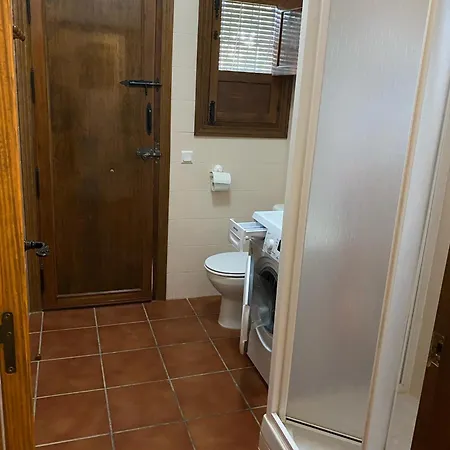 Holiday home Olivar El Pino *