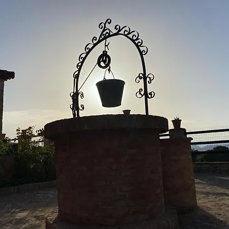 Olivar El Pino Holiday home *