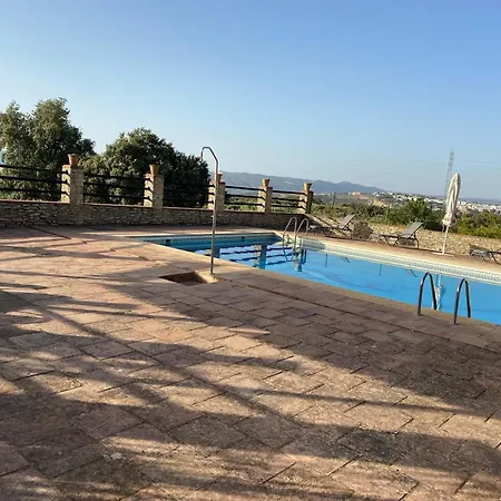 Olivar El Pino Holiday home