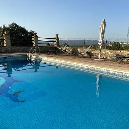 Holiday home Olivar El Pino *