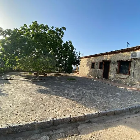 Holiday home Olivar El Pino *